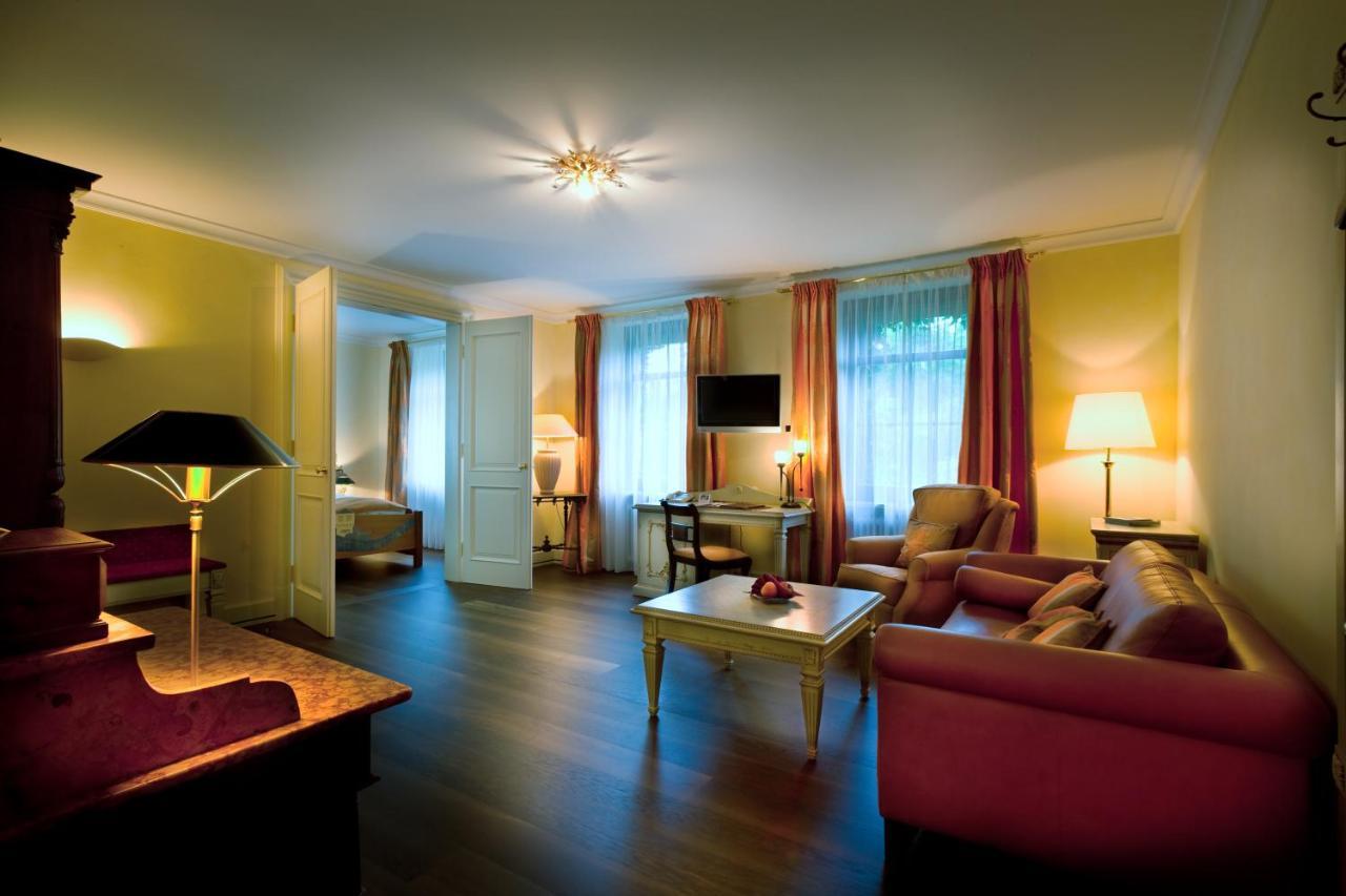 Simones Hotel Fuerstenhof Ландсхут Экстерьер фото