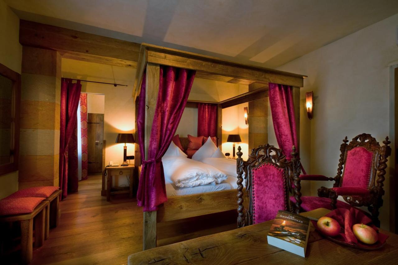 Simones Hotel Fuerstenhof Ландсхут Экстерьер фото